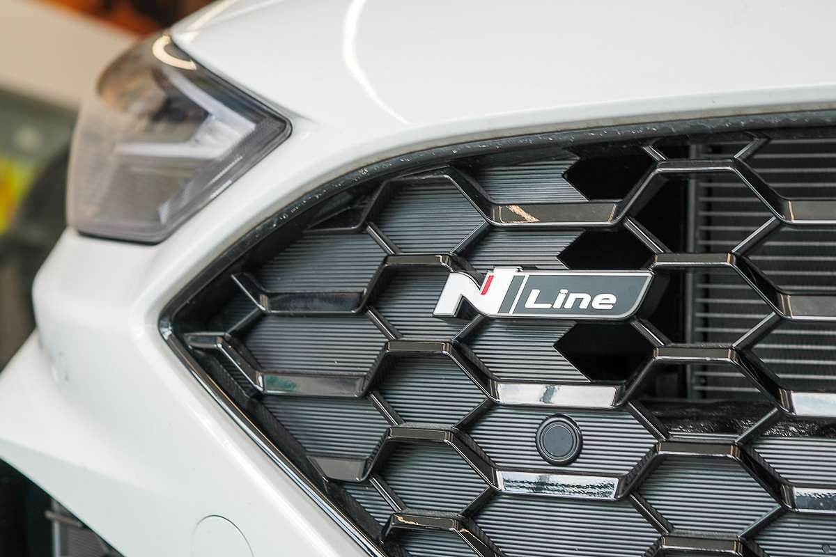 2024 Hyundai i30 N Line Premium PDe.V6