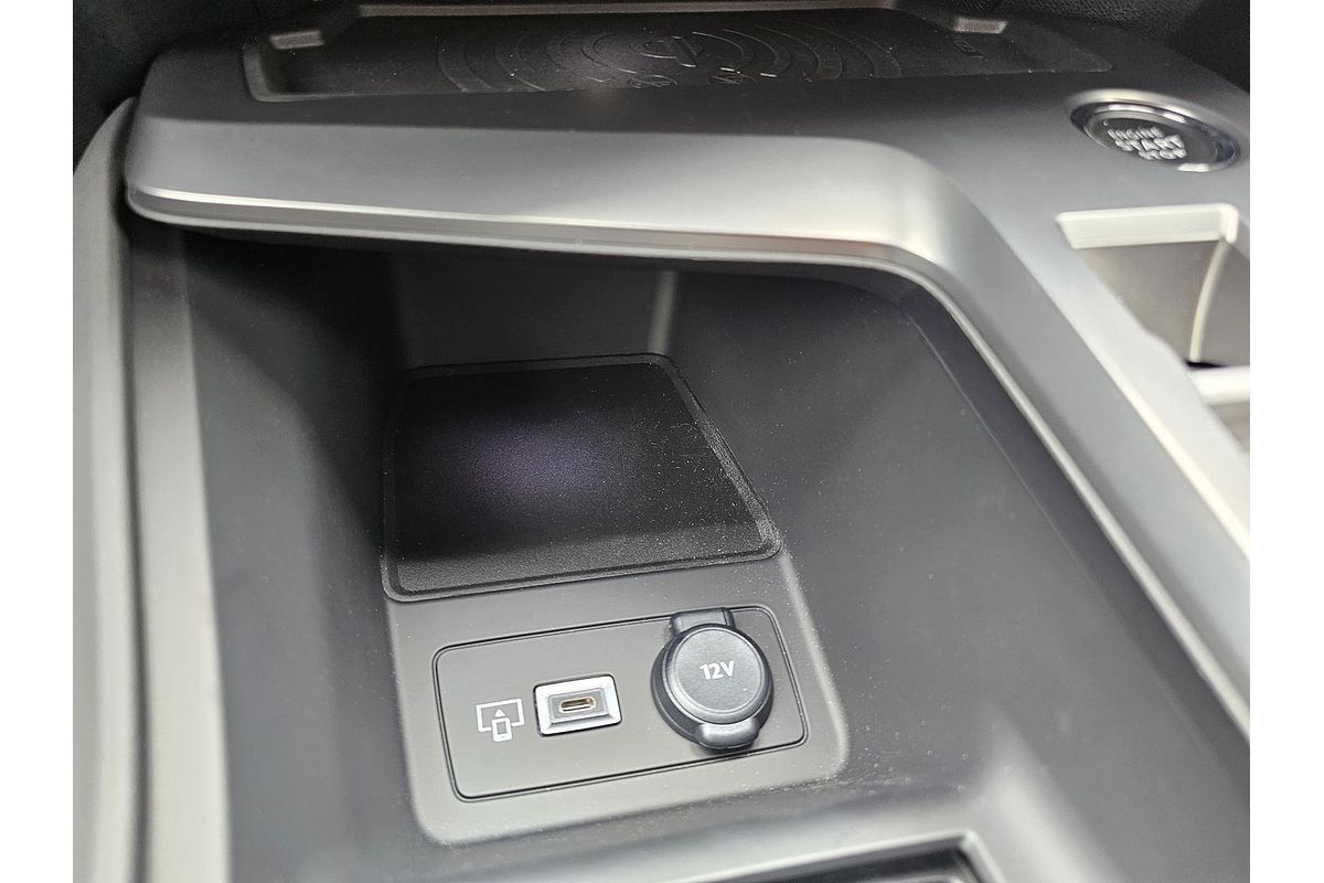 2023 Peugeot 308 GT P51