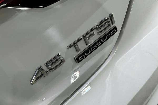 2019 Audi A5 45 TFSI sport F5