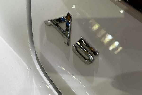 2019 Audi A5 45 TFSI sport F5