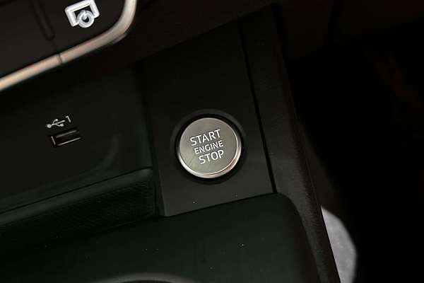 2019 Audi A5 45 TFSI sport F5