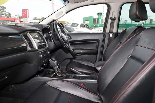 2021 Ford Ranger FX4 PX MkIII 4X4 3.2L