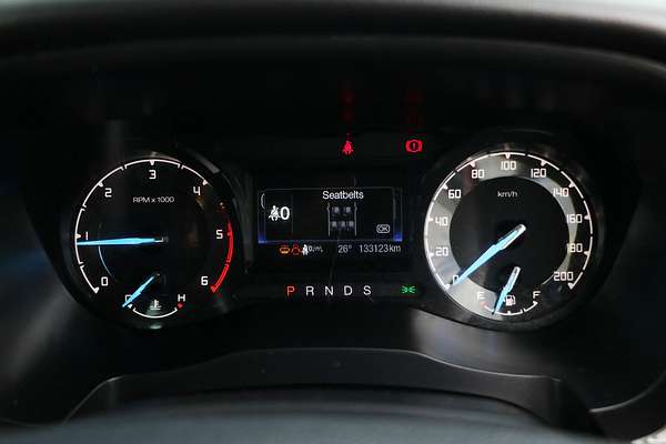2021 Ford Ranger FX4 PX MkIII 4X4 3.2L
