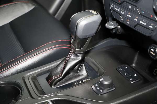 2021 Ford Ranger FX4 PX MkIII 4X4 3.2L