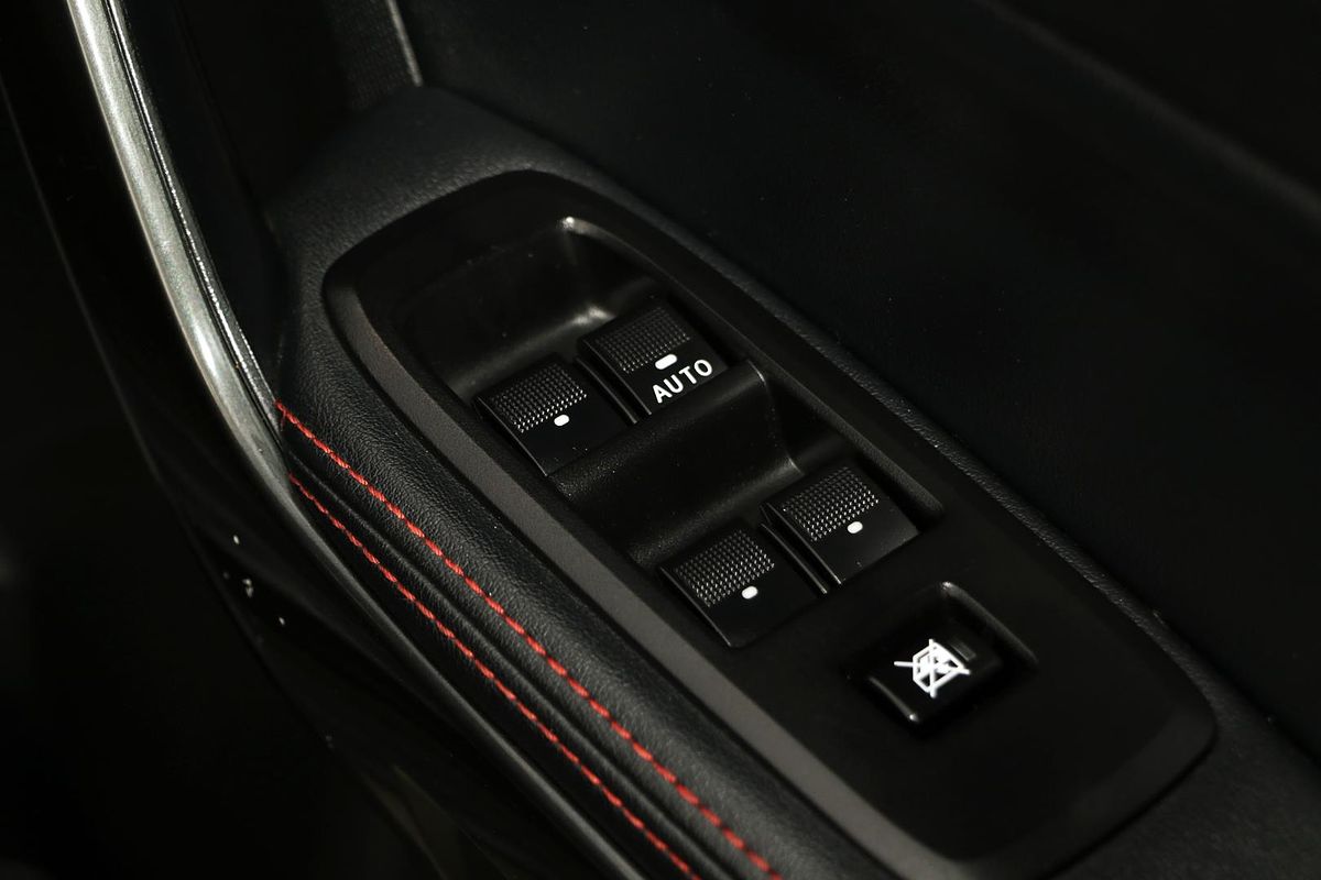 2021 Ford Ranger FX4 PX MkIII 4X4 3.2L