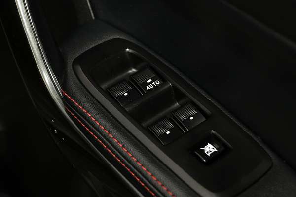 2021 Ford Ranger FX4 PX MkIII 4X4 3.2L