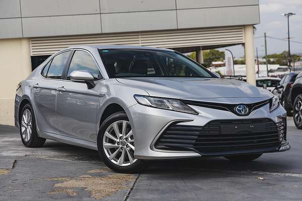 2023 Toyota Camry Ascent AXVH70R