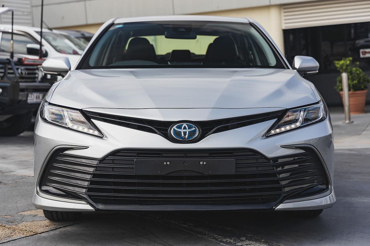 2023 Toyota Camry Ascent AXVH70R