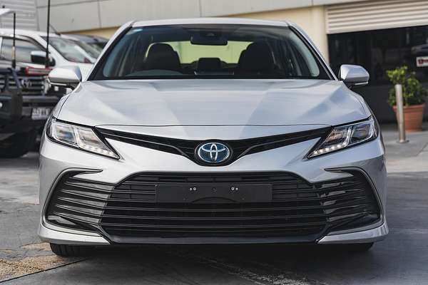 2023 Toyota Camry Ascent AXVH70R