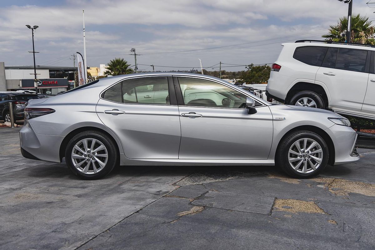 2023 Toyota Camry Ascent AXVH70R
