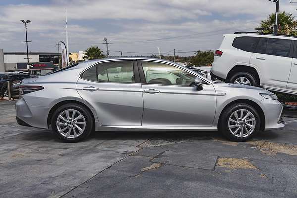 2023 Toyota Camry Ascent AXVH70R