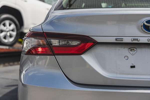 2023 Toyota Camry Ascent AXVH70R