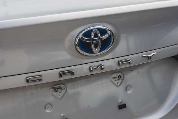 2023 Toyota Camry Ascent AXVH70R