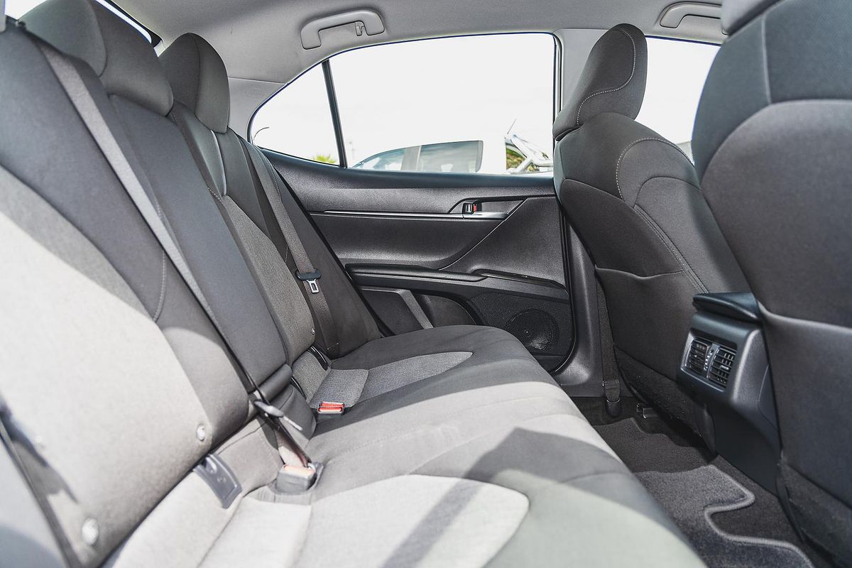 2023 Toyota Camry Ascent AXVH70R