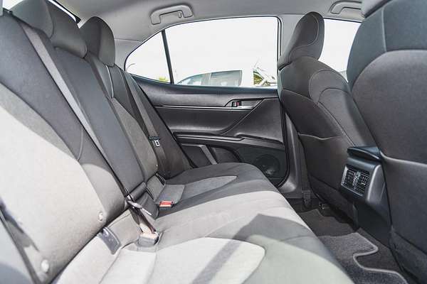 2023 Toyota Camry Ascent AXVH70R