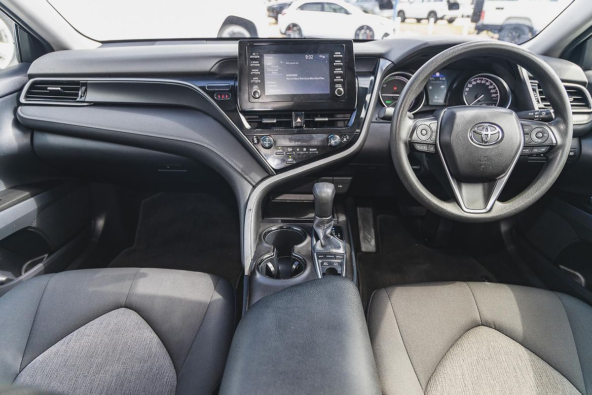 2023 Toyota Camry Ascent AXVH70R