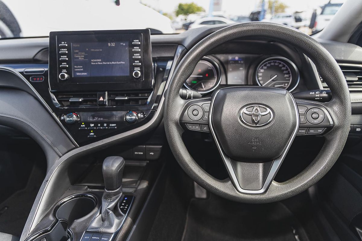 2023 Toyota Camry Ascent AXVH70R