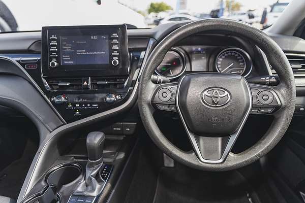 2023 Toyota Camry Ascent AXVH70R
