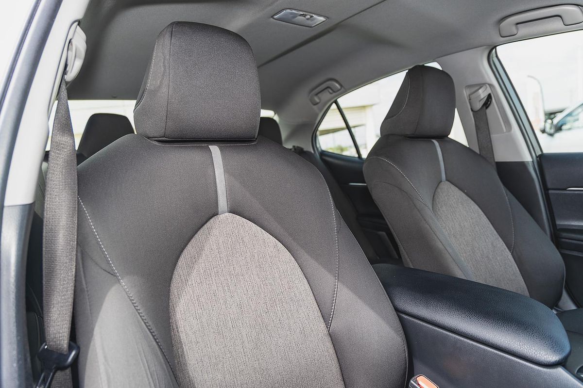 2023 Toyota Camry Ascent AXVH70R