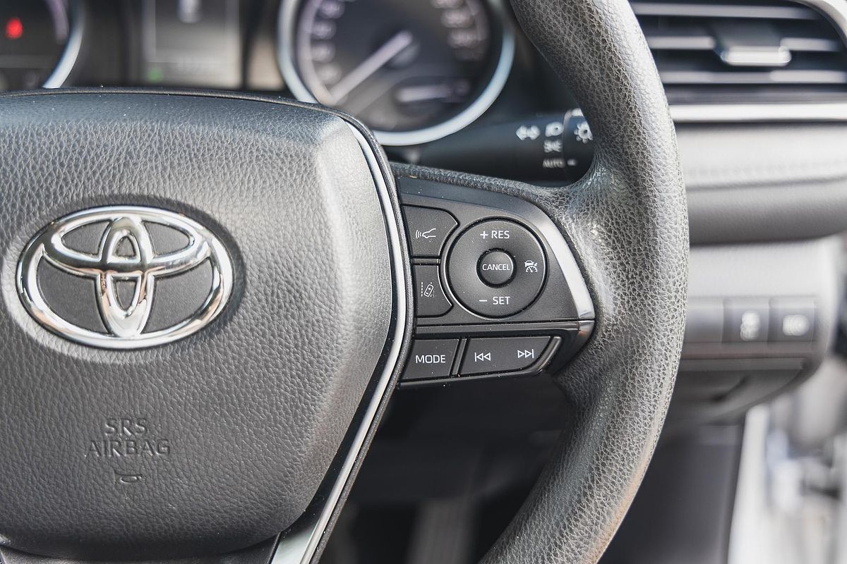 2023 Toyota Camry Ascent AXVH70R