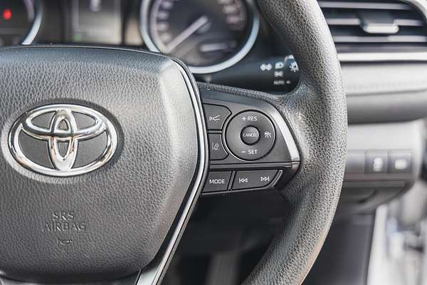 2023 Toyota Camry Ascent AXVH70R