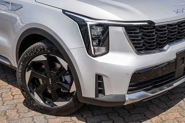 2025 Kia Sorento Sport+ MQ4 PE