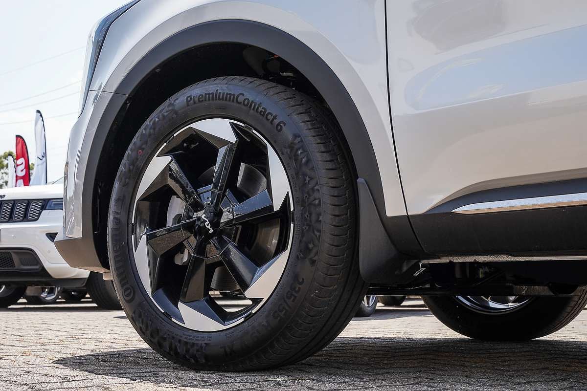 2025 Kia Sorento Sport+ MQ4 PE