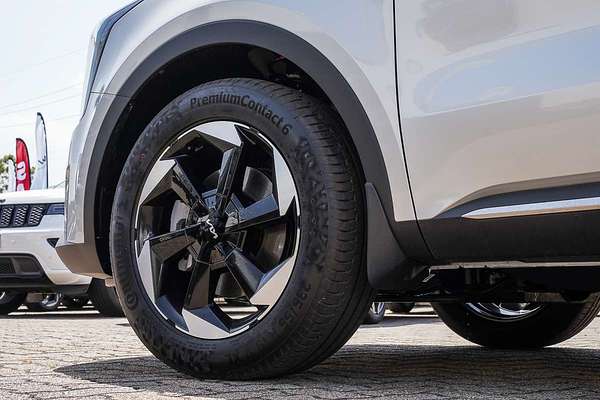 2025 Kia Sorento Sport+ MQ4 PE