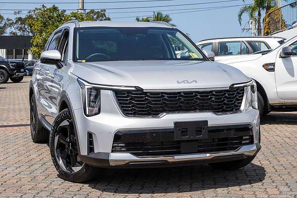 2025 Kia Sorento Sport+ MQ4 PE
