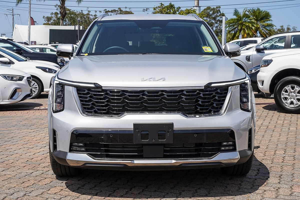 2025 Kia Sorento Sport+ MQ4 PE