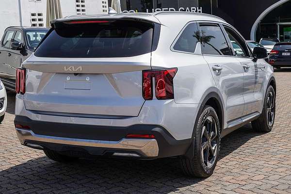 2025 Kia Sorento Sport+ MQ4 PE