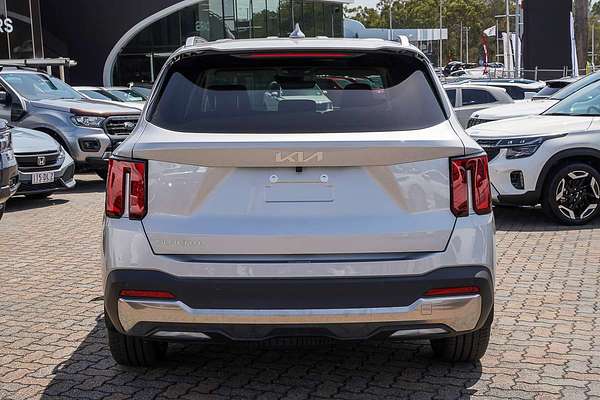 2025 Kia Sorento Sport+ MQ4 PE