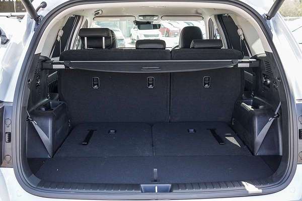 2025 Kia Sorento Sport+ MQ4 PE