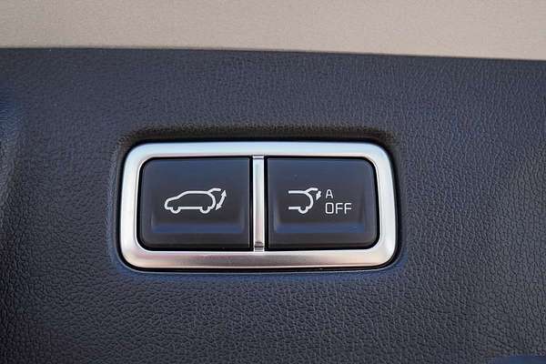 2025 Kia Sorento Sport+ MQ4 PE