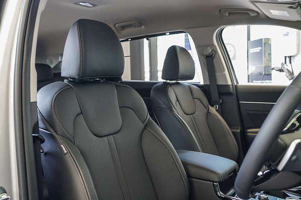 2025 Kia Sorento Sport+ MQ4 PE