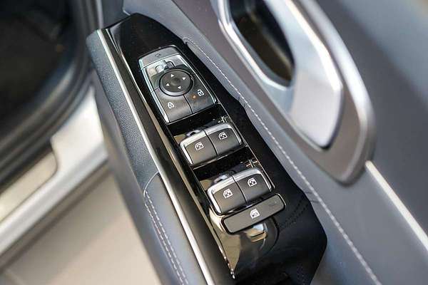 2025 Kia Sorento Sport+ MQ4 PE