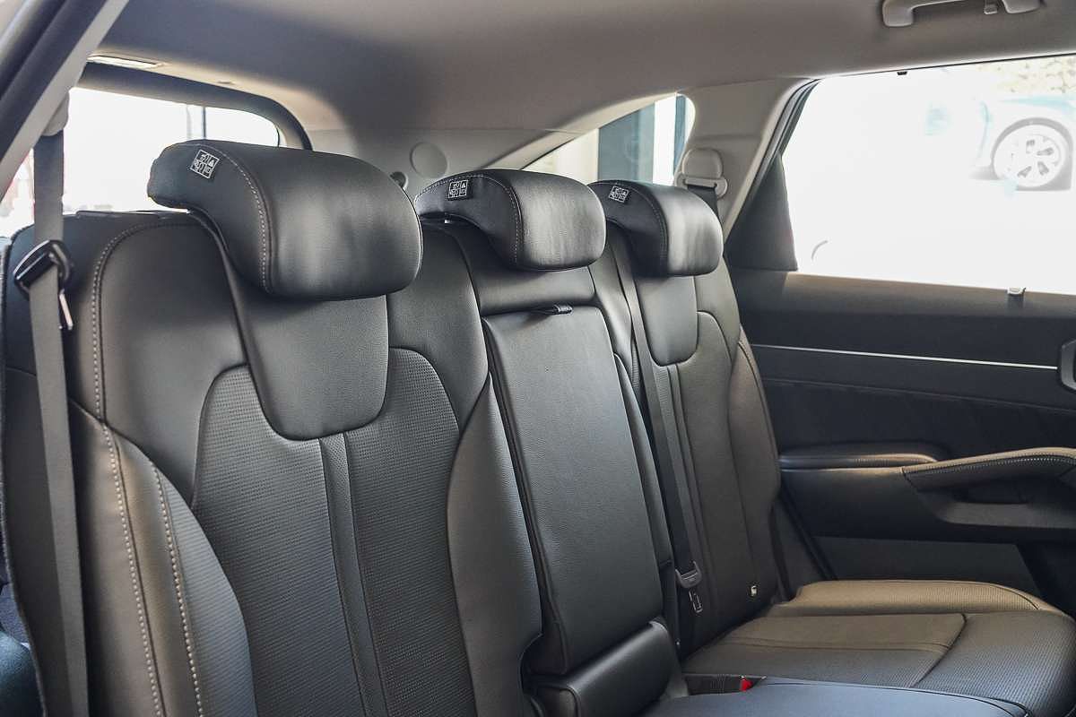 2025 Kia Sorento Sport+ MQ4 PE