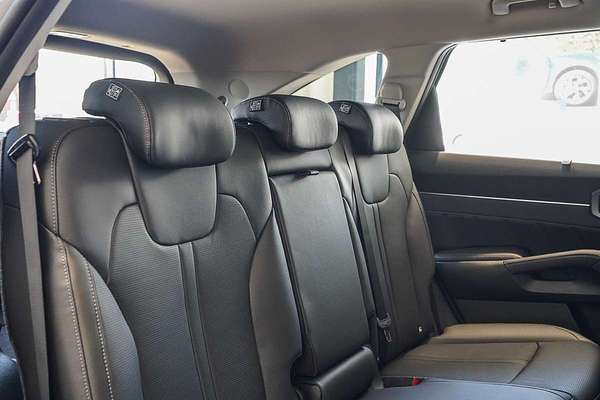 2025 Kia Sorento Sport+ MQ4 PE