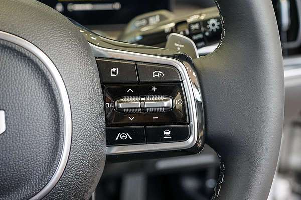 2025 Kia Sorento Sport+ MQ4 PE