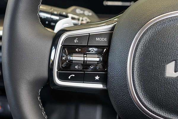 2025 Kia Sorento Sport+ MQ4 PE
