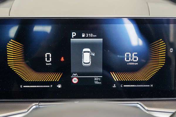 2025 Kia Sorento Sport+ MQ4 PE