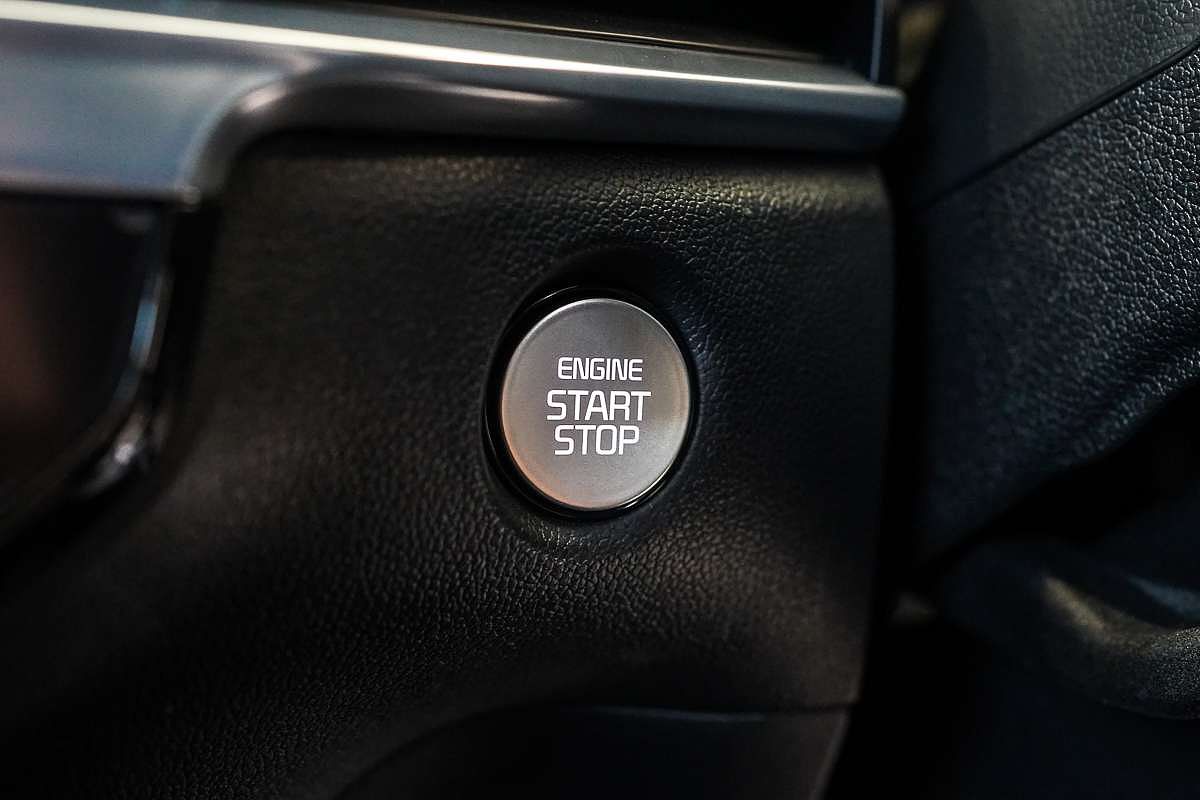 2025 Kia Sorento Sport+ MQ4 PE