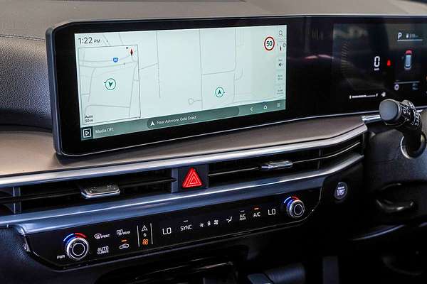 2025 Kia Sorento Sport+ MQ4 PE