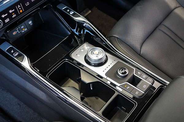 2025 Kia Sorento Sport+ MQ4 PE