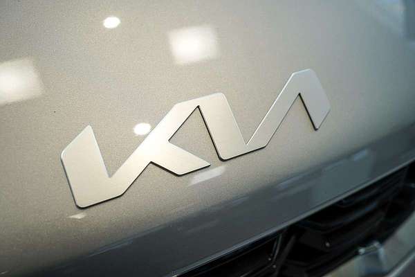 2025 Kia Sorento Sport+ MQ4 PE