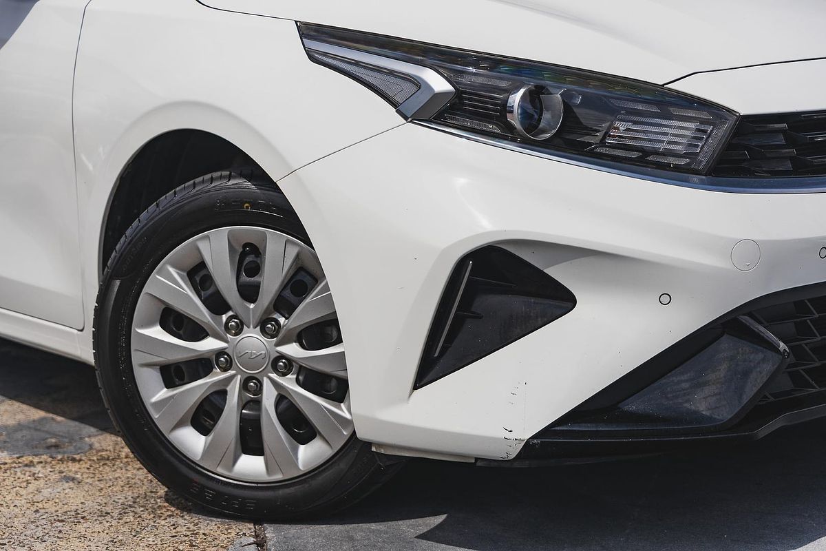 2021 Kia Cerato S BD