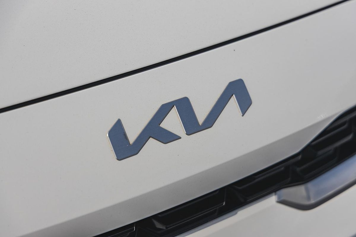 2021 Kia Cerato S BD