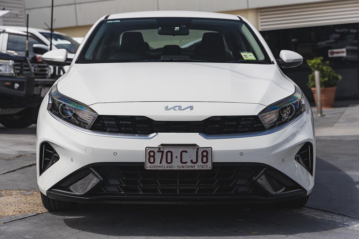 2021 Kia Cerato S BD