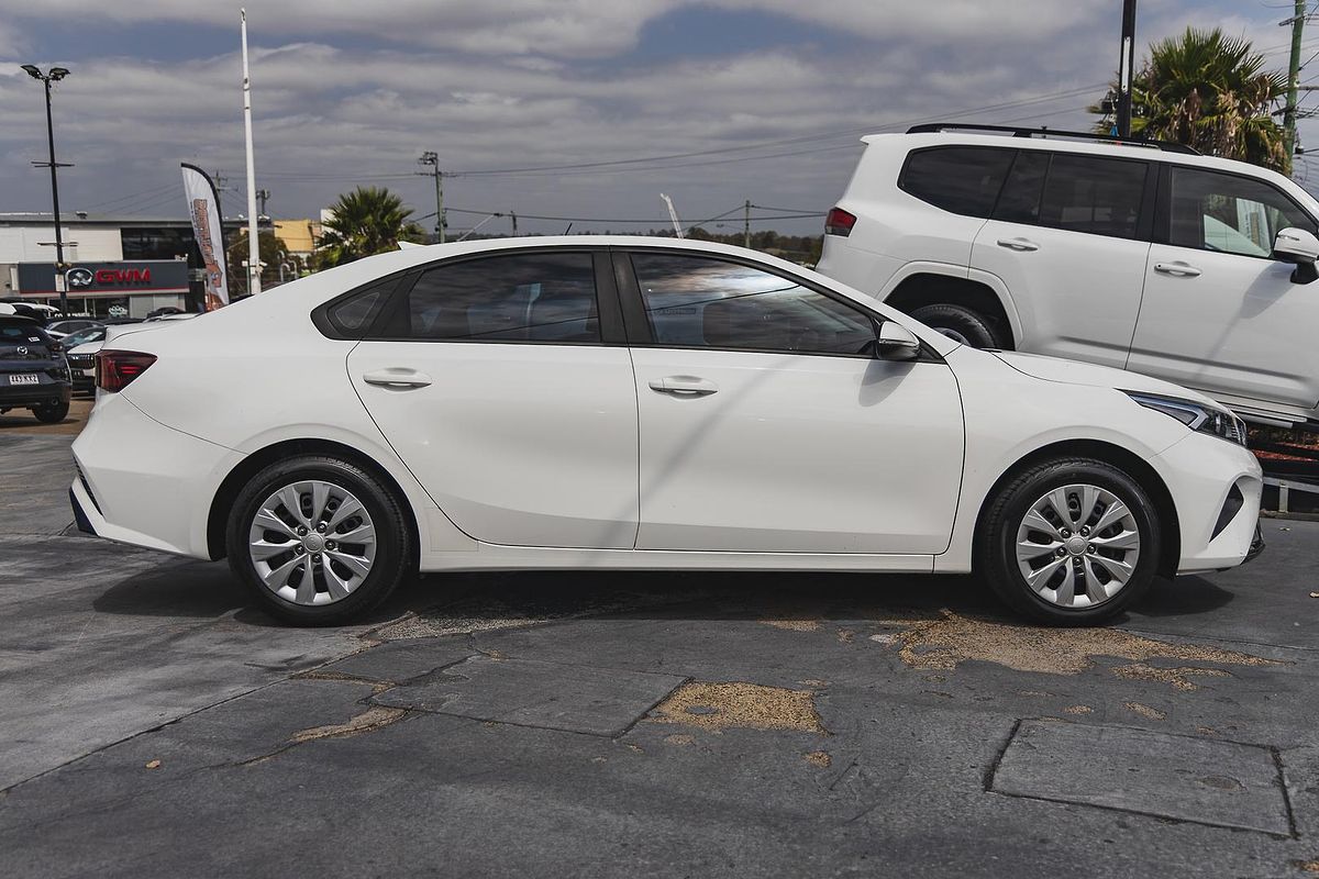 2021 Kia Cerato S BD