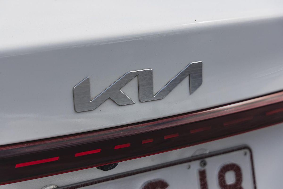 2021 Kia Cerato S BD